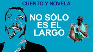Diferencias entre cuento y novela (más allá de la extensión)