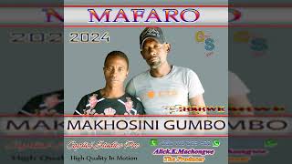Makhosine Gumbo  Mafaro Mp3 By Capital Studios Pro  2024
