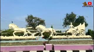 Story WA Lebaran 2021