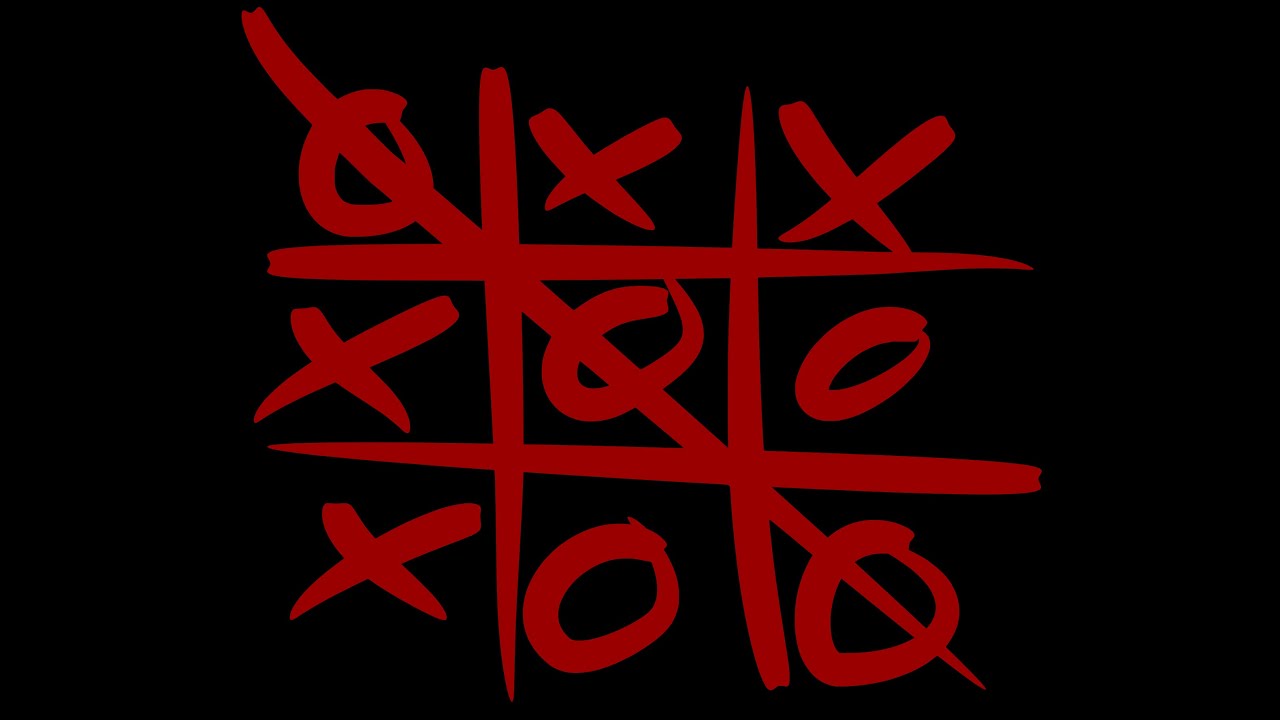 Карта крестики нолики в кс го с наказанием