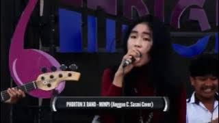 Download lagu PHORTON X BAND -MIMPI (Anggun C. Sasmi Cover)