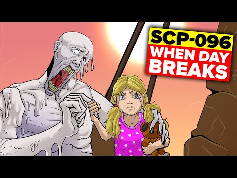 SCP-096 - When Day Breaks - Tales Of The Foundation - SCP Sandbox III