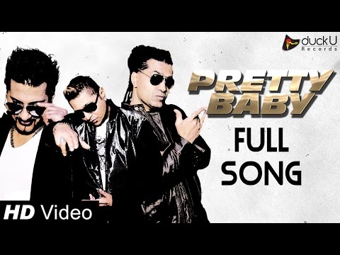 PRETTY BABY - Bally Sagoo | Taz Stereo Nation Feat. Apache Indian || Latest Punjabi Full Songs 2015