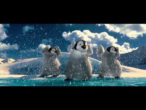 Happy Feet Two