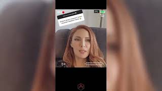 Mine Tu Elraenni Tanıyor Musun Sorusuna Cevap Veriyor D