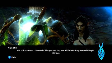 Kingdom of Amalur Reckoning - Walkthrough 65 - (Denonu Plays) | Denonu Does Gaming