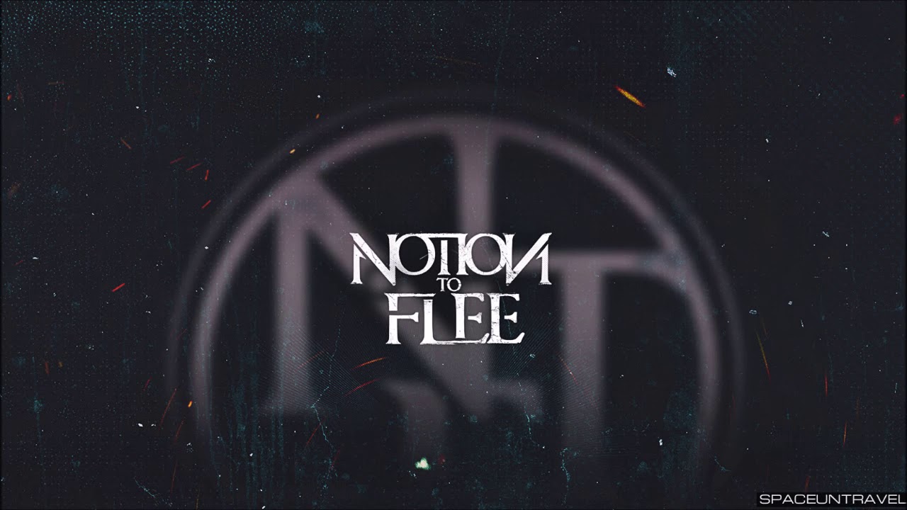 Resultado de imagem para Notion To Flee