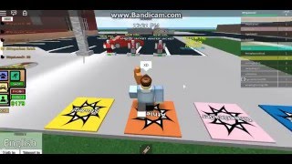 ROBLOX HACKS #7 || Project Spare v.2.0