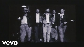 Restless Heart - A Tender Lie