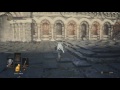 Beginning of video