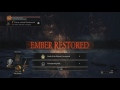 End of video