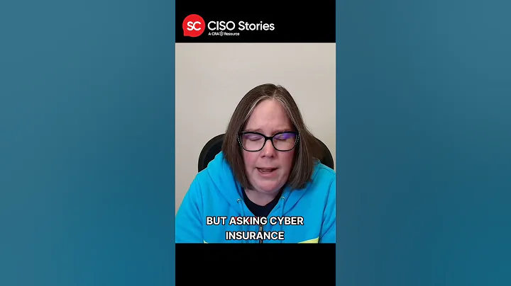 What Your Cyber Insurance Isn’t Telling You 😳