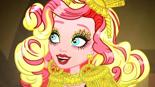 Monster High™Freak Du Chic Act 1Volume 6 Full HD EpisodesCartoons for Kids