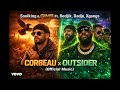 Soolking &amp; GIMS Ft. Bedjik, Dadju, Xgangs – Corbeau x Outsider (Official Music)