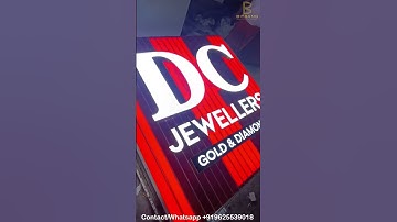 SIGNAGE ANIMATOR in Kerela