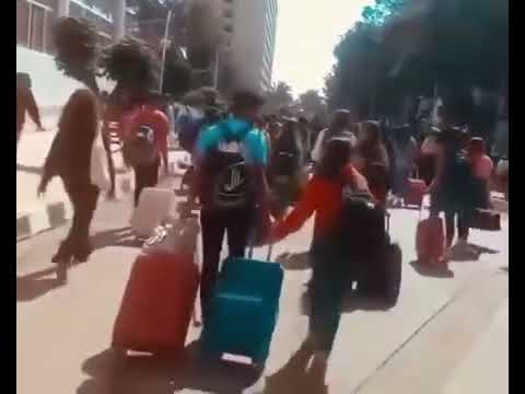 غابت شمس الحق جوليا بطرس عزف وغناء Sameh Bashnak سامح بشنق