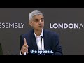 Have TfL incorrectly issued THOUSANDS of fines? | Thomas Turrell AM
