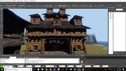 Level Design - Divinity: Original Sin 2 - Part 2