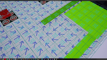 UE4 FlowField Pathfinding 05 - Integrational Flow Direction