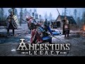 Ancestors Legacy (КОМПАНИЯ АНГЛОСАКСЫ) КОРОЛЕВСТВА БРИТАНИИ Ч 3  СОПРОТИВЛЕНИЕ ЭТО МЫ