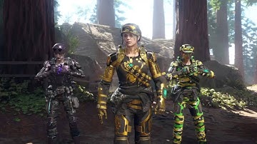 Black Ops 3 QuickScope W/Friends Parts 3 GamePlay ( MaTrIx xP)