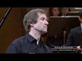 Lugansky - Chopin, Piano Concerto No. 1 in E minor