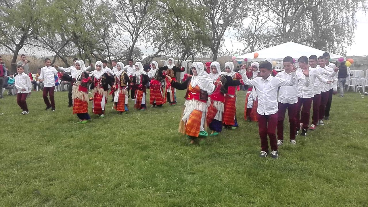 Amasya Göynücek Alan Köyü Ankara Derneyi(1)