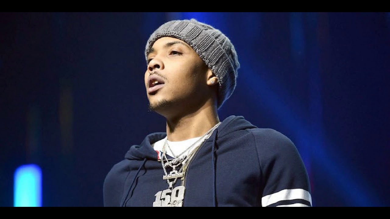 G Herbo PTSD ft Juice WRLD & Chance The Rapper & Lil Uzi Vert 432hz YouTube