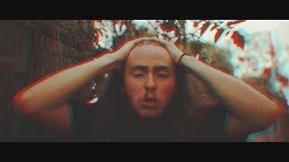 Vitals - Paranoia (feat. Luke Harriss of She Cries Wolf) (OFFICIAL MUSIC VIDEO)