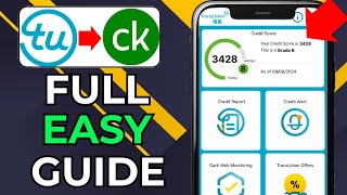 HOW TO DISPUTE TRANSUNION ON CREDIT KARMA (2026)