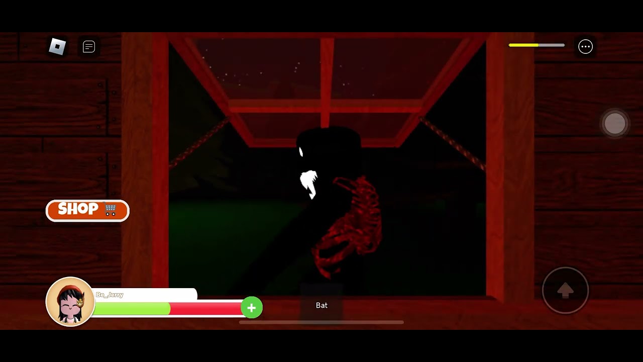 Roblox Don’t Sleep (Good Ending) | Jinx Gaming