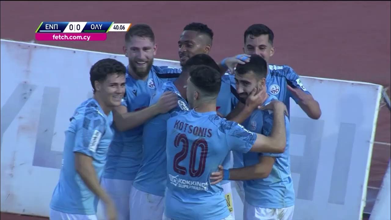 TOP 3 GOALS PlayOffs 11 202223 YouTube