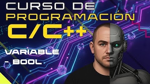 💡 Variable booleana en C