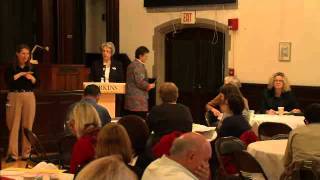 Families as Partners in the Educational Team (Chapter 1 of 9)