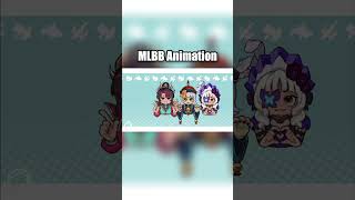 Ruby x Dyroth (MLBB) | Tell Me Meme