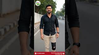 Walk with Comfort &amp; Confidence Again #medicine #pharmacycareer #viral #agra