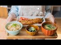 【定番】アスパラの肉巻きの作り方。〜春爛漫♪ 春野菜たっぷり定食！〜 【お弁当のおかずにも♪】【料理レシピはParty Kitchen