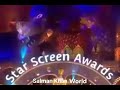 Salman Khan World in star screen awards😚😚😚😚😚😎😎😎😎