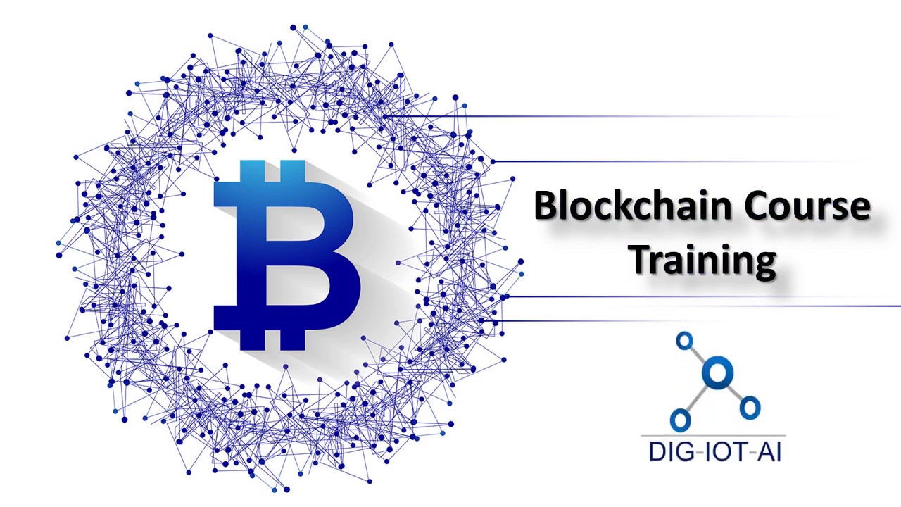 Blockchain Training in India, Best Blockchain Training Institute in