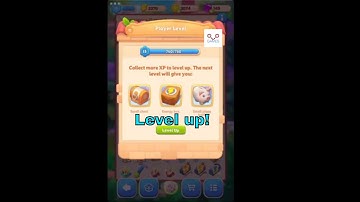 Merge Matters - Design Home - Part 74 - Level 15-16 - Walkthrough - FULL STORY - CaroGamesNL