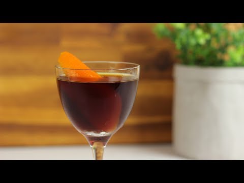 Video: Tia maria ar trebui să fie refrigerată după deschidere?