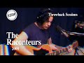 The Raconteurs - Full Performance - Live on KCRW, 2008