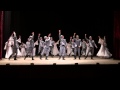 Мереживо - Пам'ять  - Ukrainian dance