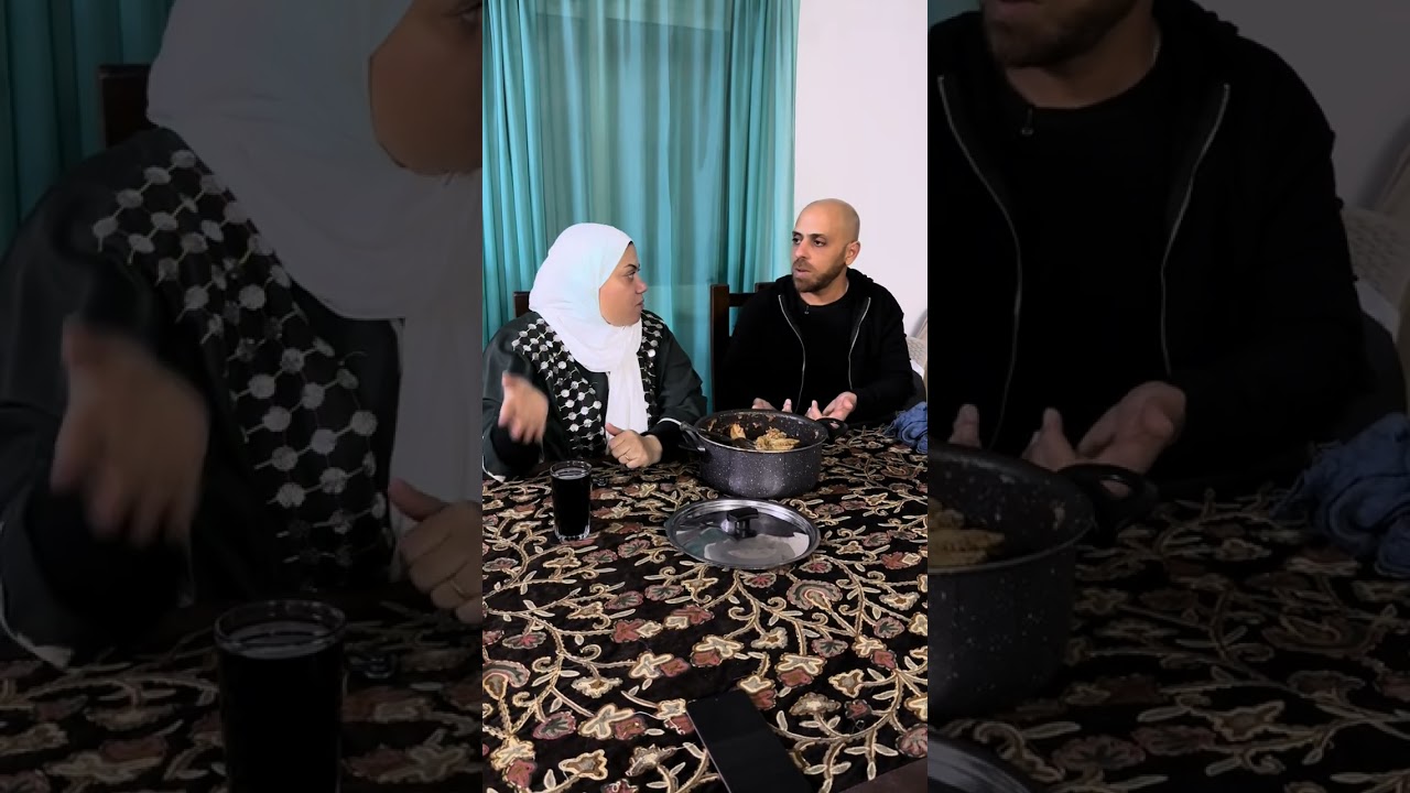 لما يطلعلك حرامي 