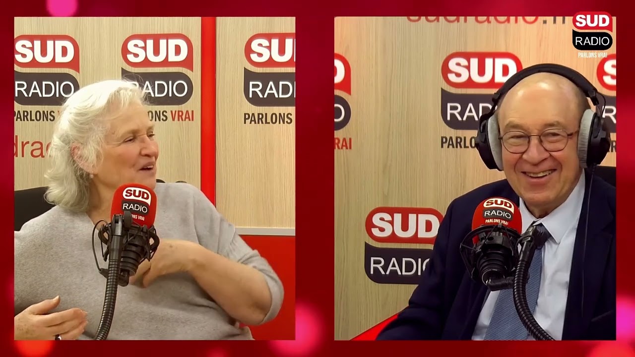 Marie-Christine Barrault - "Quand j’ai dit à mon oncle que je voulais être actrice ça a été la cata"