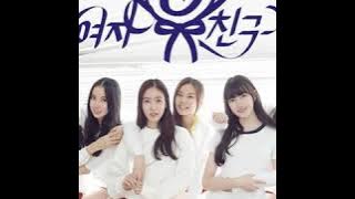 GFRIEND - Glass Bead [8D AUDIO]