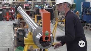EU boosts defense stocks with $860 billion rearmament plan | VOA News