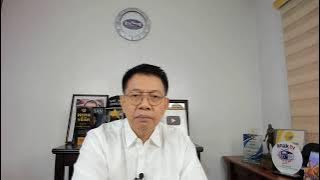 DUROG SI ZALDY CO KAY SEC. LAUREL, NABULGAR NA.