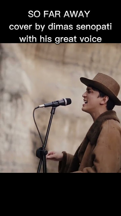 Download lagu SO FAR AWAY A7X COVER BY DIMAS SENOPATI