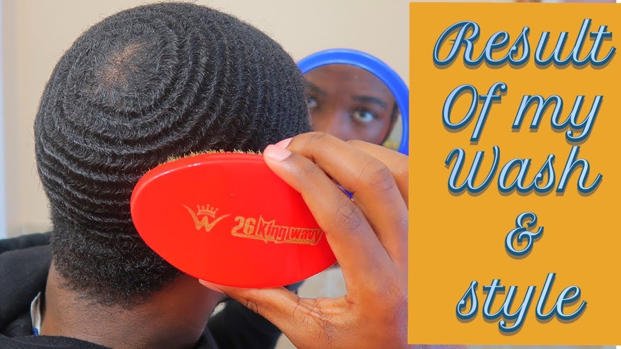 Get The Best Out Of Your WASH STYLE For HEALTHIER Hair YouTube